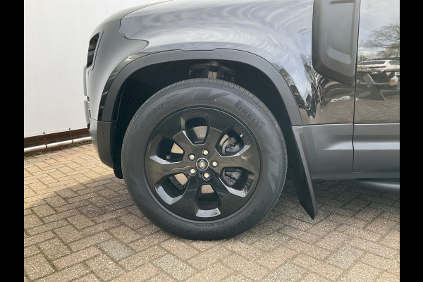 Land Rover Defender 2.0 D240 110 360°Cam Carplay Memory Trekhaak(3500)