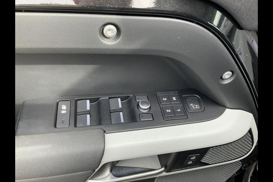 Land Rover Defender 2.0 D240 110 360°Cam Carplay Memory Trekhaak(3500)