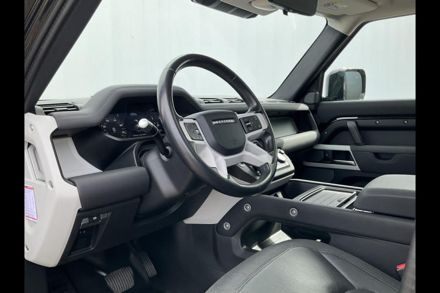 Land Rover Defender 2.0 D240 110 360°Cam Carplay Memory Trekhaak(3500)
