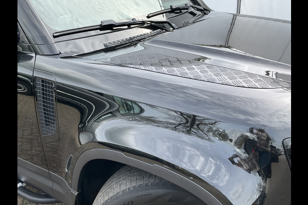 Land Rover Defender 2.0 D240 110 360°Cam Carplay Memory Trekhaak(3500)