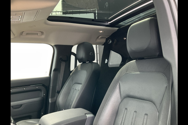 Land Rover Defender 2.0 D240 110 360°Cam Carplay Memory Trekhaak(3500)