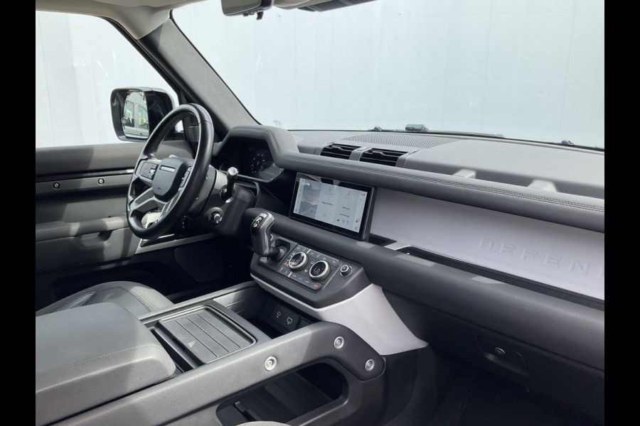 Land Rover Defender 2.0 D240 110 360°Cam Carplay Memory Trekhaak(3500)