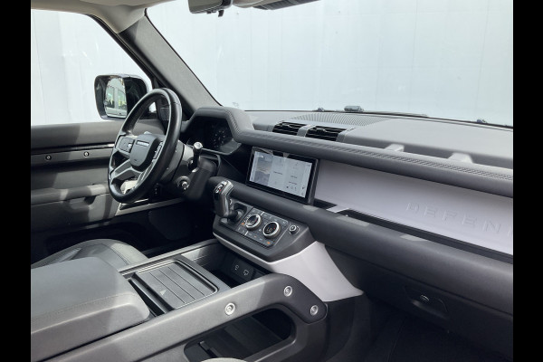 Land Rover Defender 2.0 D240 110 360°Cam Carplay Memory Trekhaak(3500)