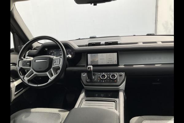 Land Rover Defender 2.0 D240 110 360°Cam Carplay Memory Trekhaak(3500)