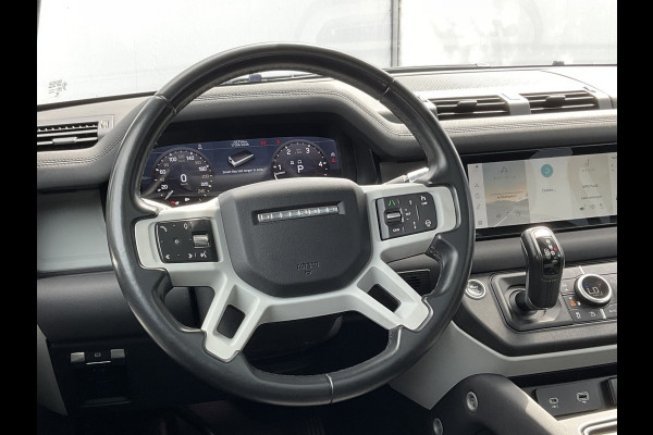 Land Rover Defender 2.0 D240 110 360°Cam Carplay Memory Trekhaak(3500)