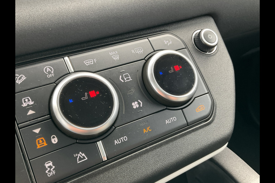 Land Rover Defender 2.0 D240 110 360°Cam Carplay Memory Trekhaak(3500)