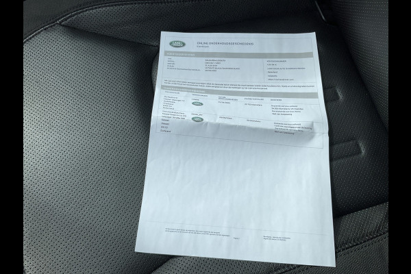 Land Rover Defender 2.0 D240 110 360°Cam Carplay Memory Trekhaak(3500)