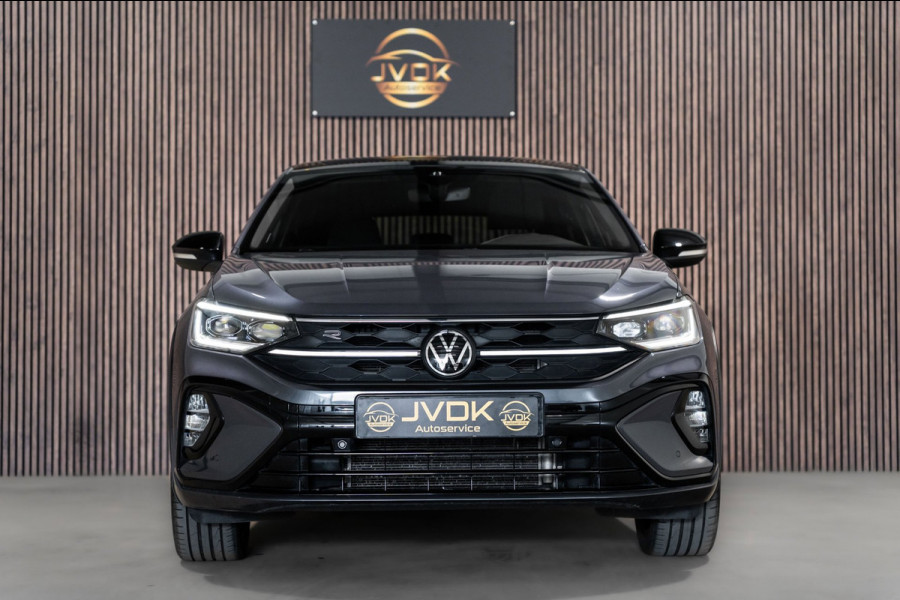 Volkswagen Taigo 1.5 TSI R-Line IQ DSG PANO CAMERA FULL OPTIES