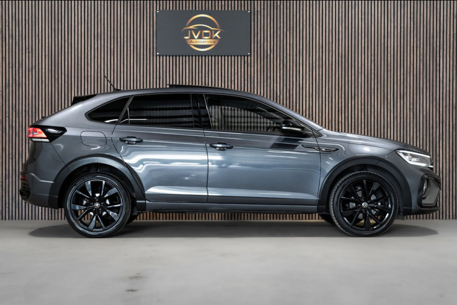 Volkswagen Taigo 1.5 TSI R-Line IQ DSG PANO CAMERA FULL OPTIES