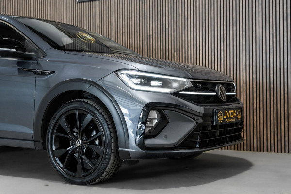 Volkswagen Taigo 1.5 TSI R-Line IQ DSG PANO CAMERA FULL OPTIES