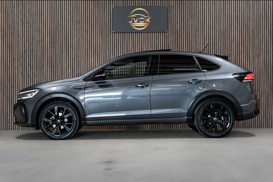 Volkswagen Taigo 1.5 TSI R-Line IQ DSG PANO CAMERA FULL OPTIES