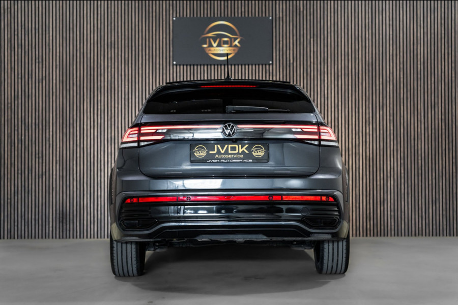 Volkswagen Taigo 1.5 TSI R-Line IQ DSG PANO CAMERA FULL OPTIES