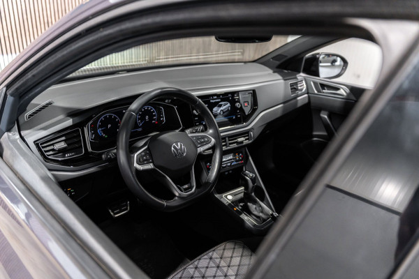 Volkswagen Taigo 1.5 TSI R-Line IQ DSG PANO CAMERA FULL OPTIES