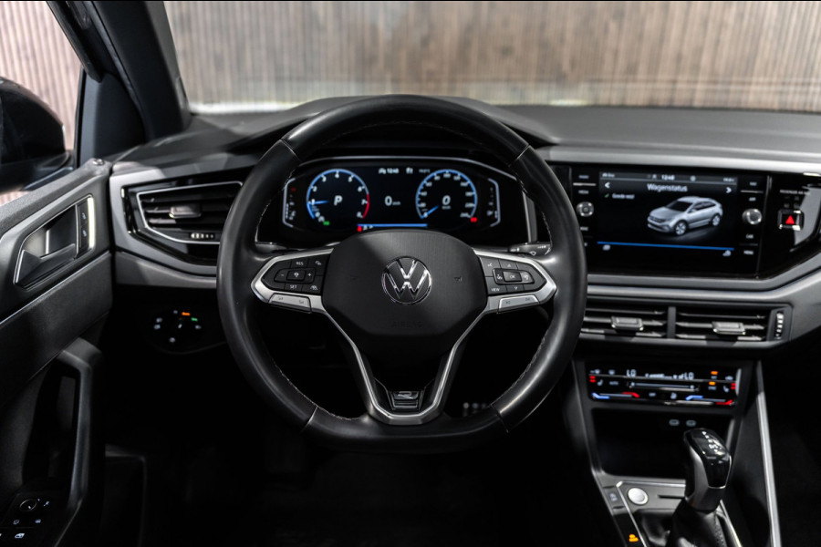 Volkswagen Taigo 1.5 TSI R-Line IQ DSG PANO CAMERA FULL OPTIES