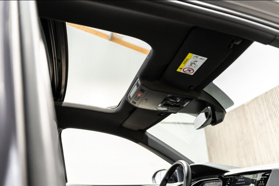 Volkswagen Taigo 1.5 TSI R-Line IQ DSG PANO CAMERA FULL OPTIES