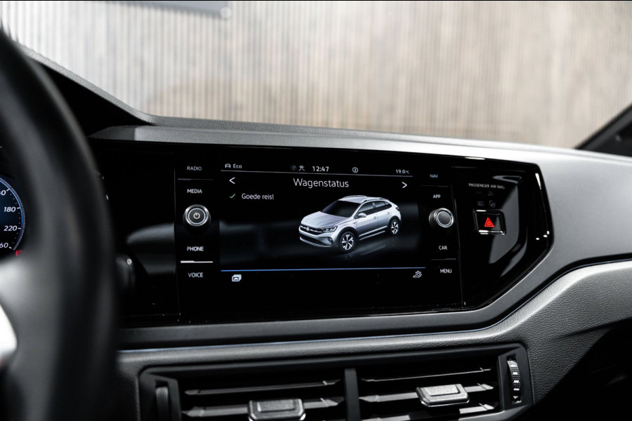 Volkswagen Taigo 1.5 TSI R-Line IQ DSG PANO CAMERA FULL OPTIES