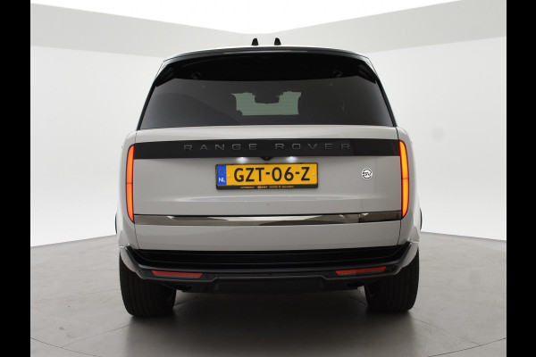 Land Rover Range Rover SV 3.0 P550e PHEV SV - ORIG. NL BORASCO GREY + REAR ENTERTAINMENT | SV INTREPID EXTERIEUR | TREKHAAK