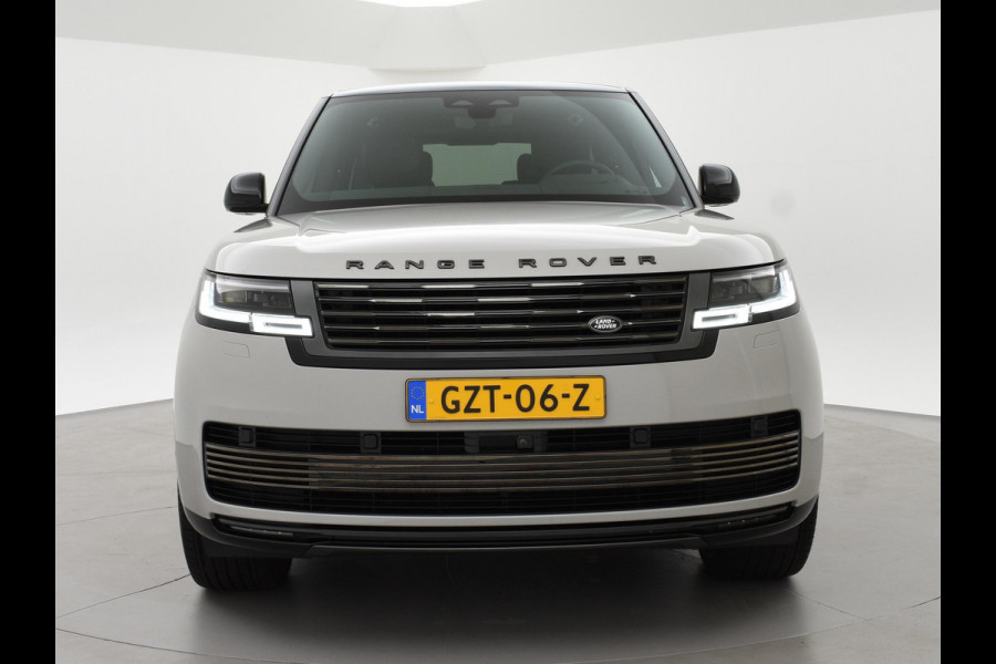 Land Rover Range Rover SV 3.0 P550e PHEV SV - ORIG. NL BORASCO GREY + REAR ENTERTAINMENT | SV INTREPID EXTERIEUR | TREKHAAK