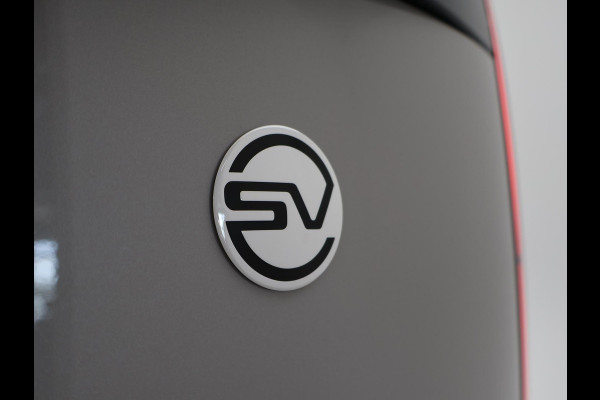 Land Rover Range Rover SV 3.0 P550e PHEV SV - ORIG. NL BORASCO GREY + REAR ENTERTAINMENT | SV INTREPID EXTERIEUR | TREKHAAK