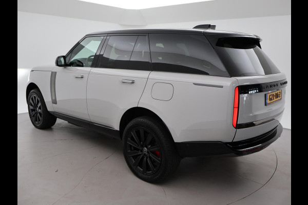 Land Rover Range Rover SV 3.0 P550e PHEV SV - ORIG. NL BORASCO GREY + REAR ENTERTAINMENT | SV INTREPID EXTERIEUR | TREKHAAK