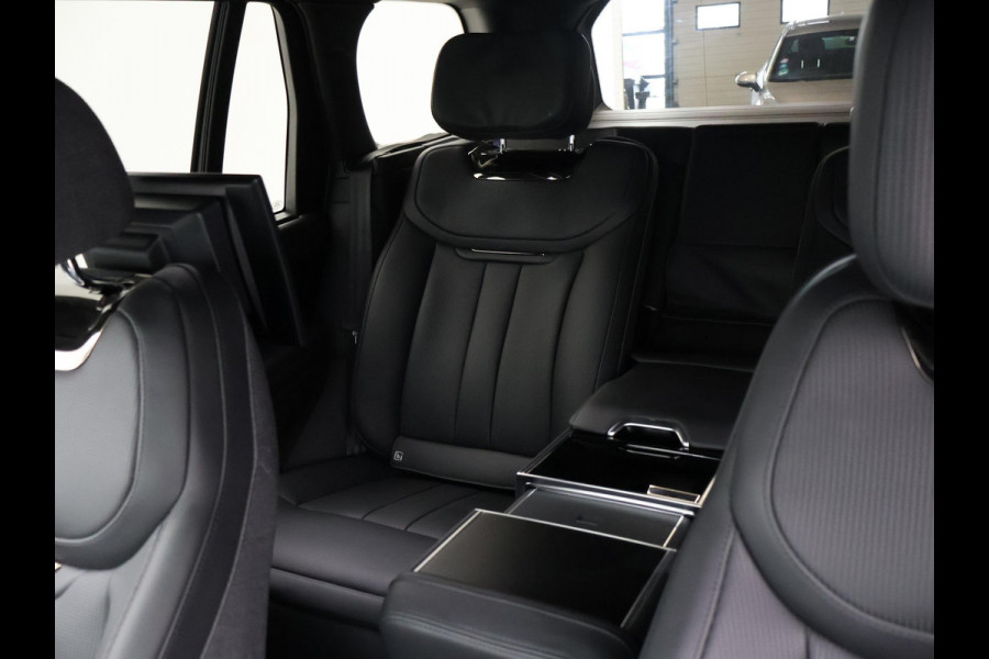 Land Rover Range Rover SV 3.0 P550e PHEV SV - ORIG. NL BORASCO GREY + REAR ENTERTAINMENT | SV INTREPID EXTERIEUR | TREKHAAK