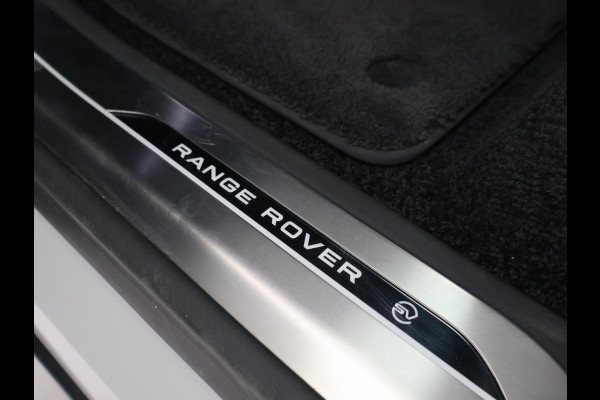 Land Rover Range Rover SV 3.0 P550e PHEV SV - ORIG. NL BORASCO GREY + REAR ENTERTAINMENT | SV INTREPID EXTERIEUR | TREKHAAK