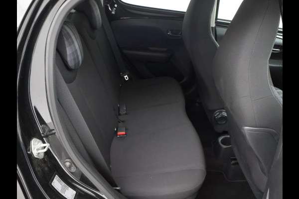 Peugeot 108 1.0 e-VTi ALLURE AUTOMAAT + CAMERA | NAVIGATIE | LMV | DAB