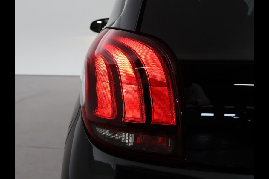 Peugeot 108 1.0 e-VTi ALLURE AUTOMAAT + CAMERA | NAVIGATIE | LMV | DAB