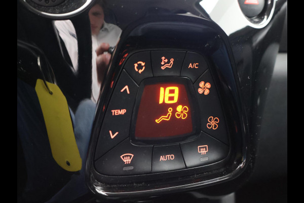 Peugeot 108 1.0 e-VTi ALLURE AUTOMAAT + CAMERA | NAVIGATIE | LMV | DAB