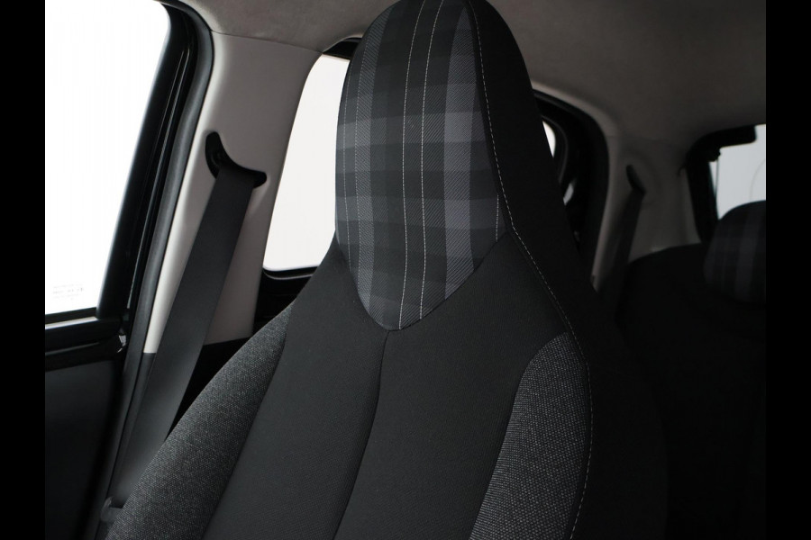 Peugeot 108 1.0 e-VTi ALLURE AUTOMAAT + CAMERA | NAVIGATIE | LMV | DAB