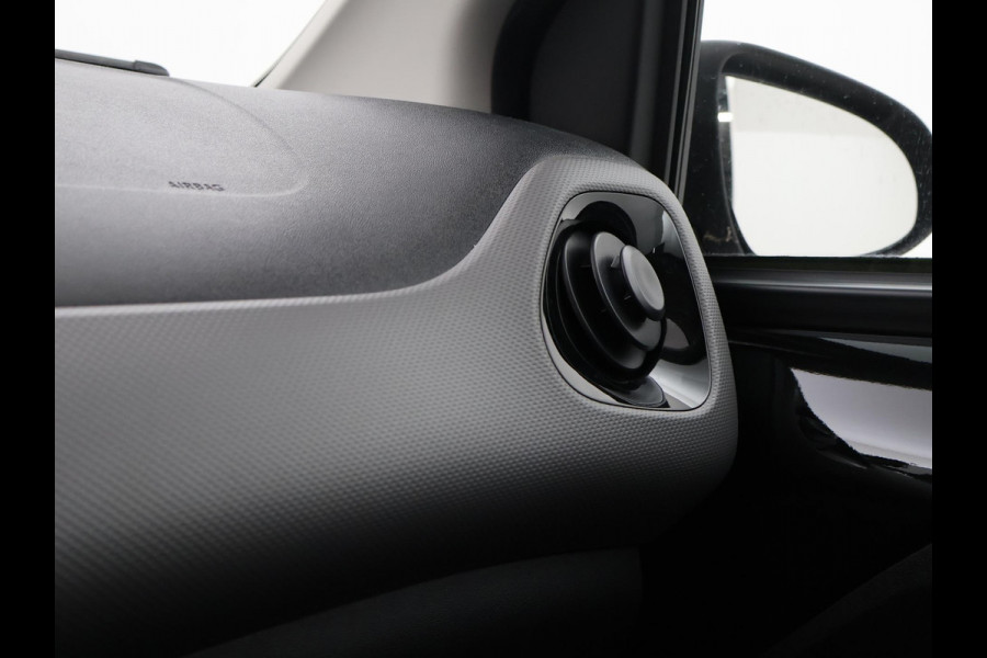 Peugeot 108 1.0 e-VTi ALLURE AUTOMAAT + CAMERA | NAVIGATIE | LMV | DAB