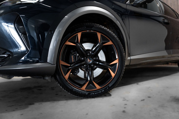 CUPRA Formentor 1.4 e-Hybrid VZ Performance PANO LED CAMERA NAVI 2022