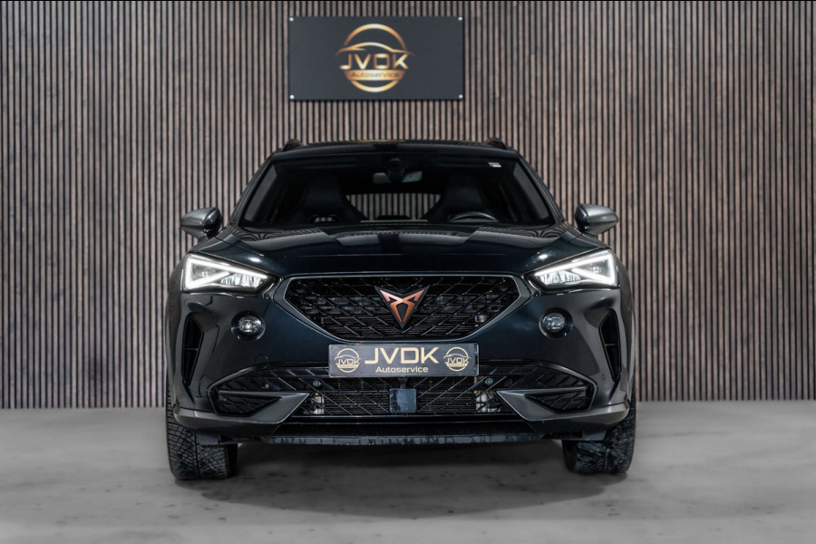 CUPRA Formentor 1.4 e-Hybrid VZ Performance PANO LED CAMERA NAVI 2022