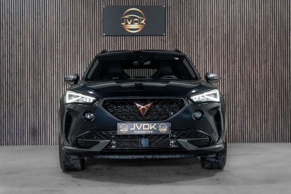 CUPRA Formentor 1.4 e-Hybrid VZ Performance PANO LED CAMERA NAVI 2022