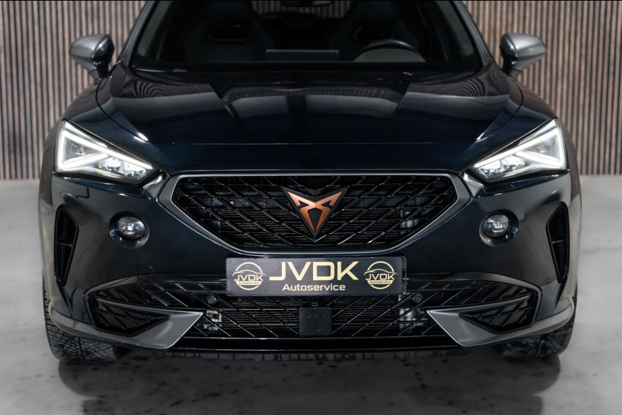 CUPRA Formentor 1.4 e-Hybrid VZ Performance PANO LED CAMERA NAVI 2022