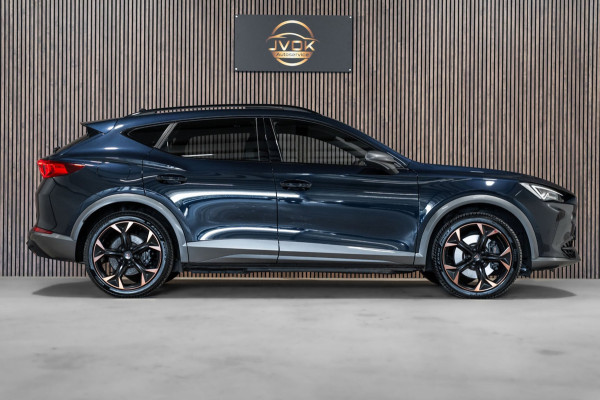 CUPRA Formentor 1.4 e-Hybrid VZ Performance PANO LED CAMERA NAVI 2022