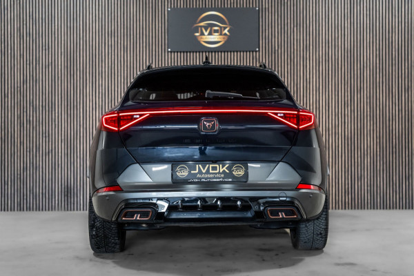 CUPRA Formentor 1.4 e-Hybrid VZ Performance PANO LED CAMERA NAVI 2022