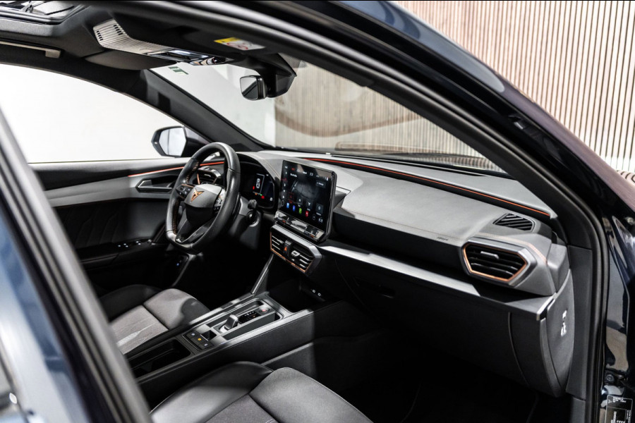 CUPRA Formentor 1.4 e-Hybrid VZ Performance PANO LED CAMERA NAVI 2022
