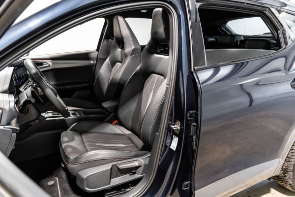 CUPRA Formentor 1.4 e-Hybrid VZ Performance PANO LED CAMERA NAVI 2022