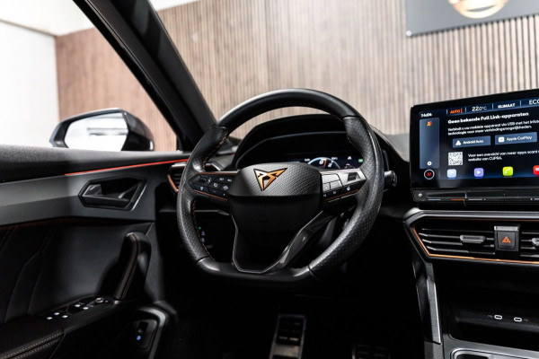 CUPRA Formentor 1.4 e-Hybrid VZ Performance PANO LED CAMERA NAVI 2022