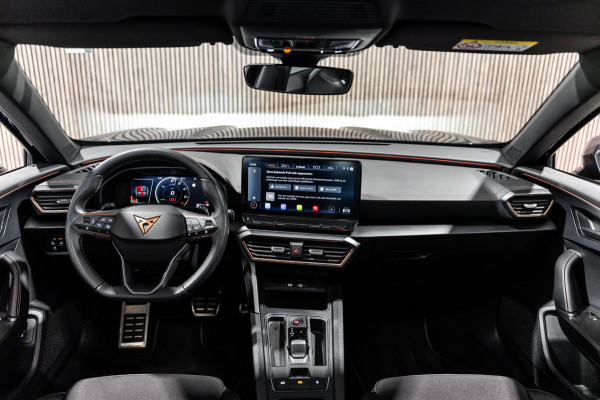 CUPRA Formentor 1.4 e-Hybrid VZ Performance PANO LED CAMERA NAVI 2022