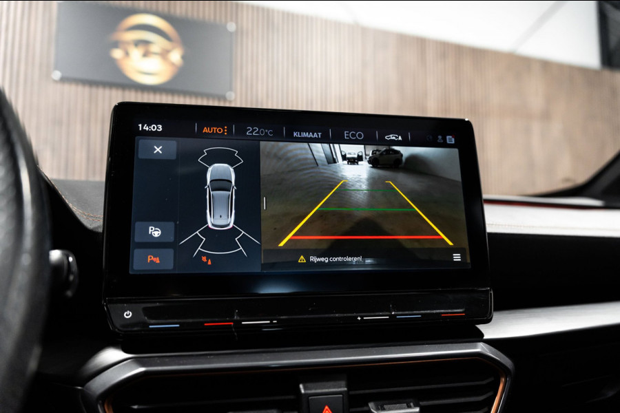 CUPRA Formentor 1.4 e-Hybrid VZ Performance PANO LED CAMERA NAVI 2022