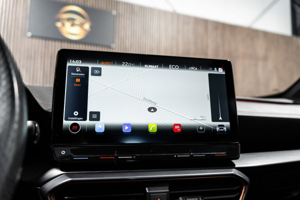 CUPRA Formentor 1.4 e-Hybrid VZ Performance PANO LED CAMERA NAVI 2022