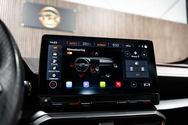 CUPRA Formentor 1.4 e-Hybrid VZ Performance PANO LED CAMERA NAVI 2022