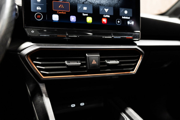 CUPRA Formentor 1.4 e-Hybrid VZ Performance PANO LED CAMERA NAVI 2022