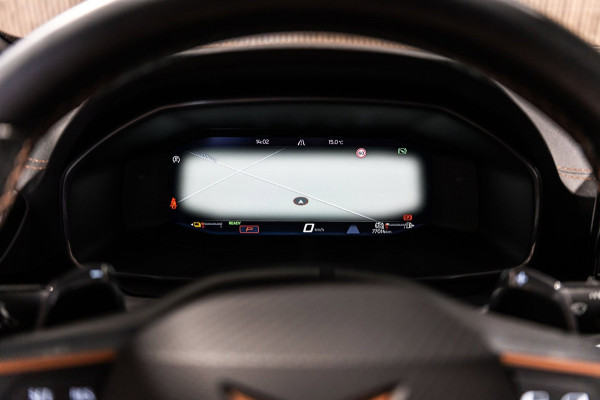 CUPRA Formentor 1.4 e-Hybrid VZ Performance PANO LED CAMERA NAVI 2022