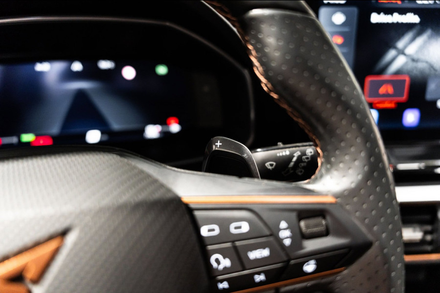 CUPRA Formentor 1.4 e-Hybrid VZ Performance PANO LED CAMERA NAVI 2022