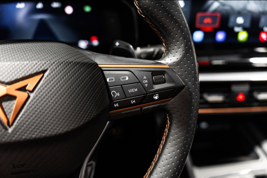 CUPRA Formentor 1.4 e-Hybrid VZ Performance PANO LED CAMERA NAVI 2022