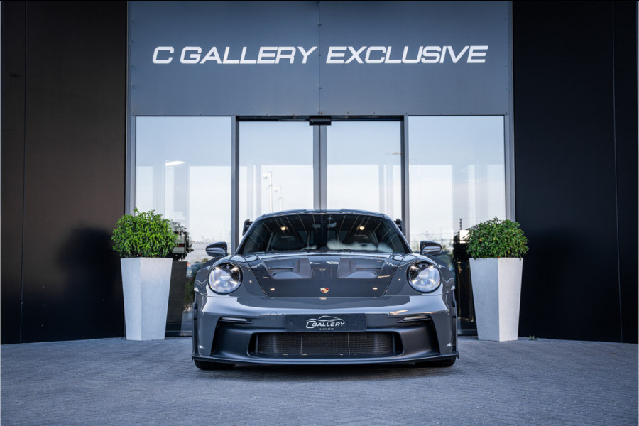 Porsche 911 992 4.0 GT3 RS Weissach - Keramisch | Lift | Bose | Individual