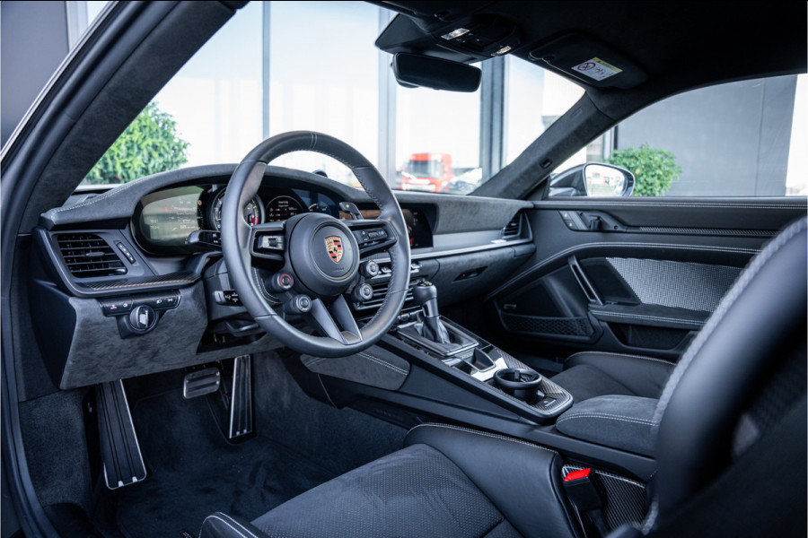 Porsche 911 992 4.0 GT3 RS Weissach - Keramisch | Lift | Bose | Individual